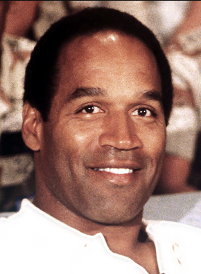 O.J. Simpson