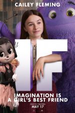IF offers up an imaginative, magical story - movie review