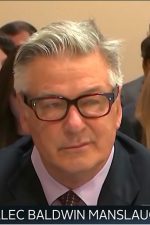Alec Baldwin manslaughter trial has begun in Santa Fe