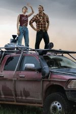 Twisters has strong debut to top weekend box office