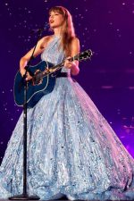 Taylor Swift fans furious over her controversial ranking!