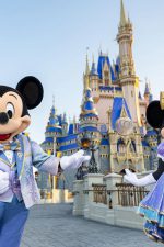 What's new and coming to Walt Disney World in 2025?