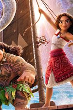 Moana 2 crosses $1 Billion after originally being a series
