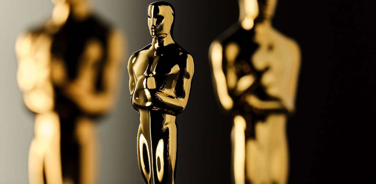 Oscar 2025 nominations announced - full list!