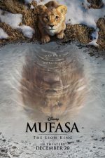 Mufasa scares Sonic 3 off top spot at weekend box office