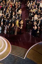 Academy Awards 2025 live updates and winners list!