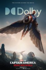 Captain America still flying high at the box office