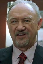 Gene Hackman and wife Betsy Arakawa found dead in home
