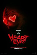 New movies in theaters - Heart Eyes, Love Hurts and more