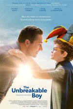 Zachary Levi stars in The Unbreakable Boy - Movie Review