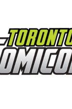 Toronto Comicon 2025 - exciting list of celebrity guests!