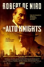 The true story of the film The Alto Knights starring Robert De Niro