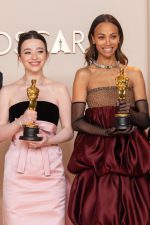 Oscars reveal members didn't watch films they voted on!