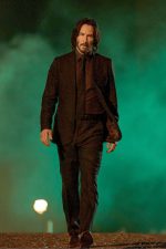 Keanu Reeves to return for a fifth John Wick movie