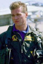 Val Kilmer, best known for Top Gun, passes away at 65