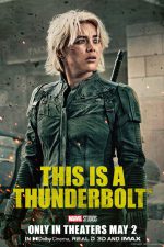 Thunderbolts* is a fresh new take on the Marvel format