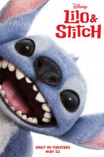 New movies in theaters – Mission: Impossible, Lilo & Stitch + more