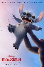 LILO &amp; STITCH