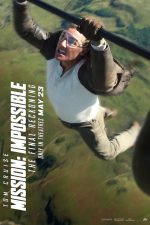Mission: Impossible - The Final Reckoning movie review