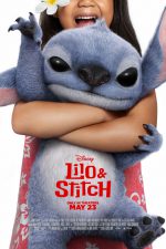 LILO &amp; STITCH