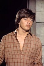 Bobby Sherman, Here Come The Brides star and teen idol, dies