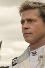 New movies in theaters - F1: The Movie and M3GAN 2.0