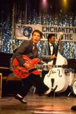 Michael J. Fox needs help finding Back to the Future guitar!