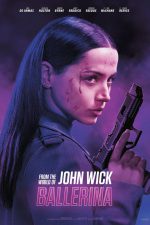 New movies in theaters - Ballerina, Phoenician Scheme & more