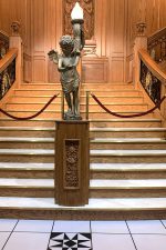 Titanic: The Artifact Exhibition now open in Toronto!