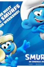 New movies in theaters — Smurfs, a horror remake and more