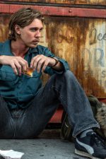 Caught Stealing starring Austin Butler - movie review