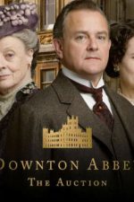 Downton Abbey costumes, hats and props up for auction