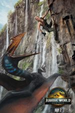 Watch Jurassic World Rebirth exclusive home release clip!
