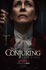 The Conjuring: Last Rites possesses weekend box office