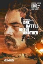 One Battle After Another debuts at top of weekend box office