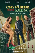 Only Murders in the Building Season 5 - TV review