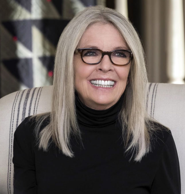 Diane Keaton in Book Club
