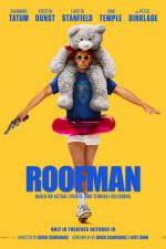New movies in theaters - TRON: Ares, Roofman and more