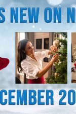 What's new on Netflix December 2025 and what's leaving