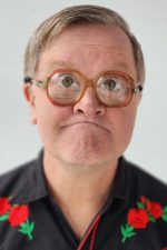 Trailer Park Boys star charged with sexual assault