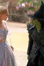 Wicked: For Good picks up Elphaba & Glinda's tale - review