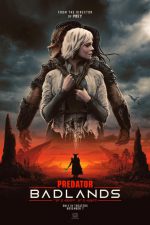 New movies in theaters - Predator: Badlands and more