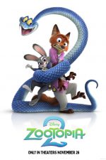 ZOOTOPIA 2