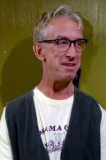 Andy Dick found slumped and unconscious on LA street