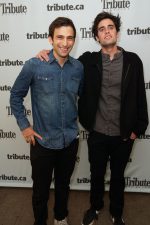 Watch our interview with with alleged murderer Nick Reiner