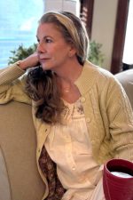 Melissa Gilbert speaks about husband's sex abuse charges