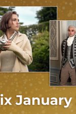 What's new on Netflix January 2026 and what's leaving