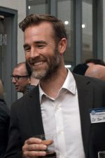 Dawson's Creek star James Van Der Beek dies at 48