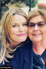 Shocking new details about Savannah Guthrie's missing mother