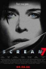 New movies in theaters - Scream 7, Elvis in Concert and more
